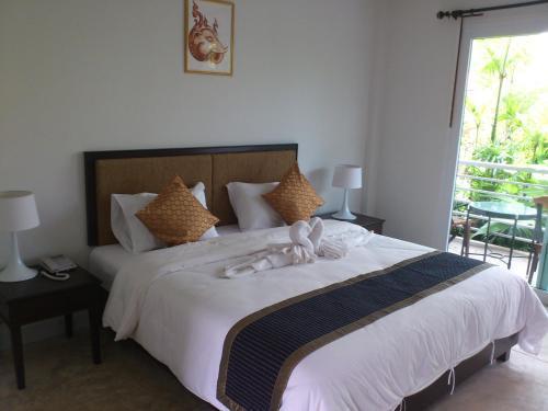 Phu-Kamala Room Type - Standard Double or Twin Room Phu-Kamala Room Type - Standard Double or Twin Room