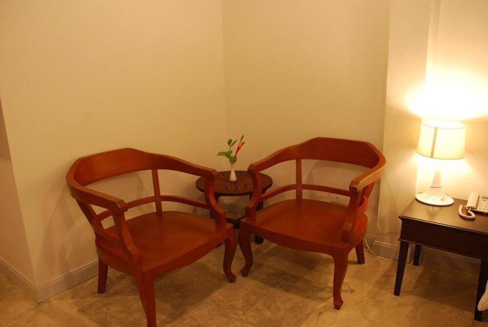 Phu-Kamala Room Type - Standard Room