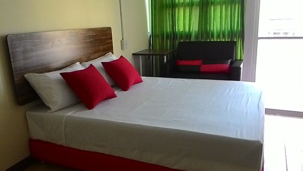 AC Sport Village Room Type - Standard Room