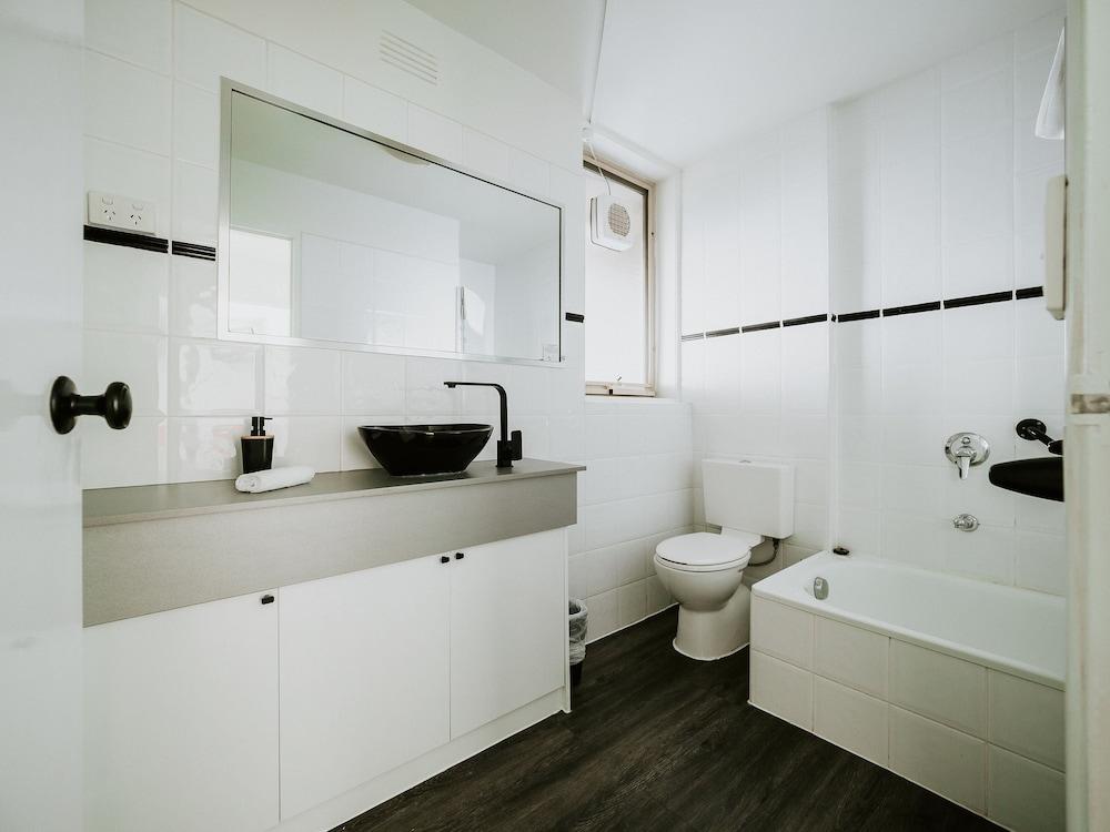 SoYa Apartment Hotel - Tap to explore photos