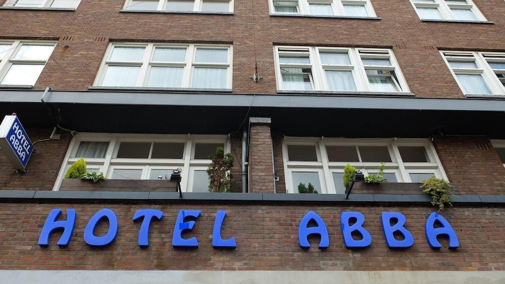 Hotel Abba