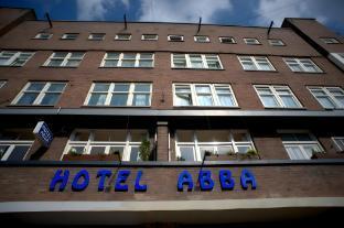 Hotel Abba - Tap to explore photos
