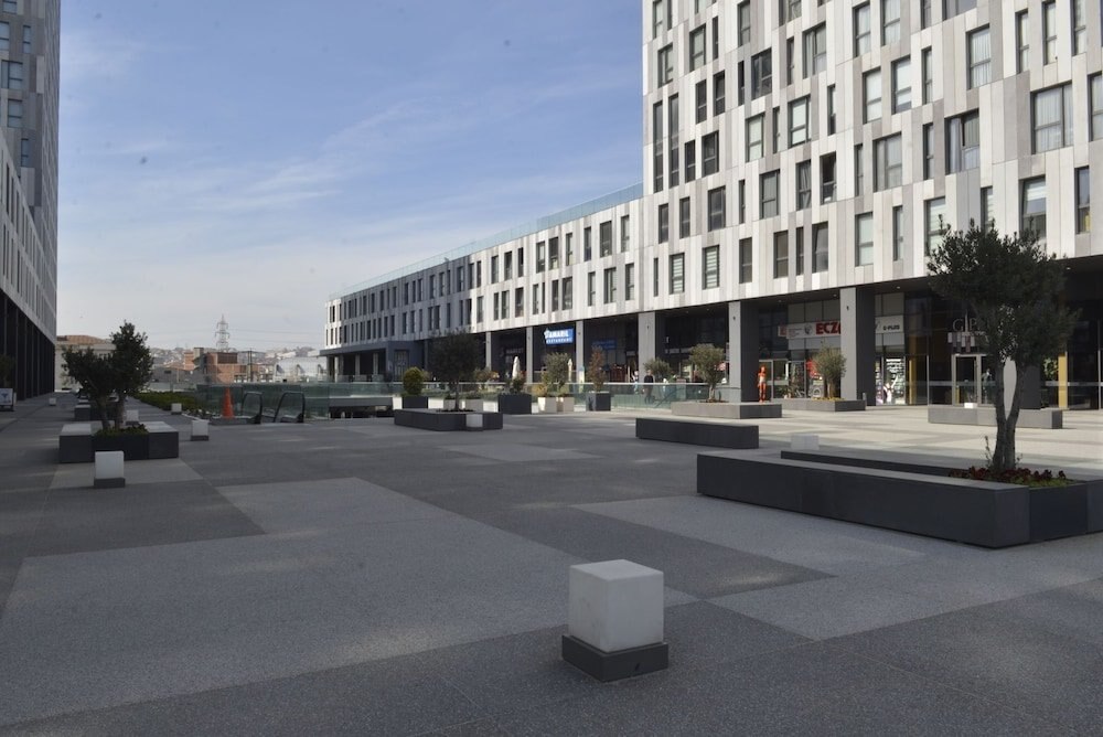 Divan Suites Istanbul G Plus Istanbul Price Address Reviews