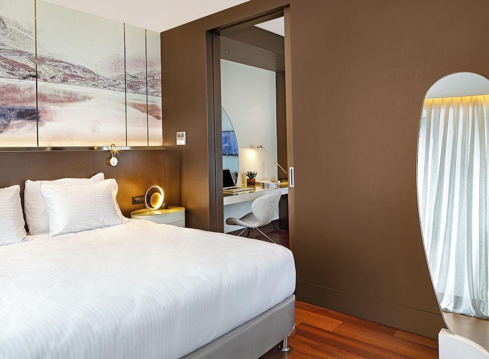 The G Hotels Istanbul Room Type - Junior Suite
