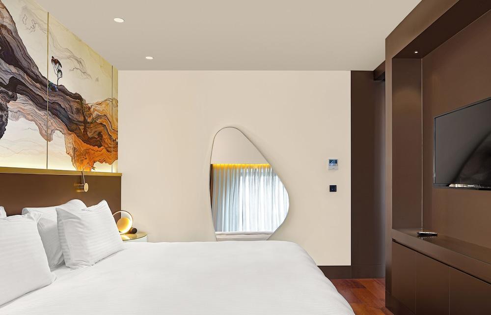 The G Hotels Istanbul Room Type - Deluxe Suite
