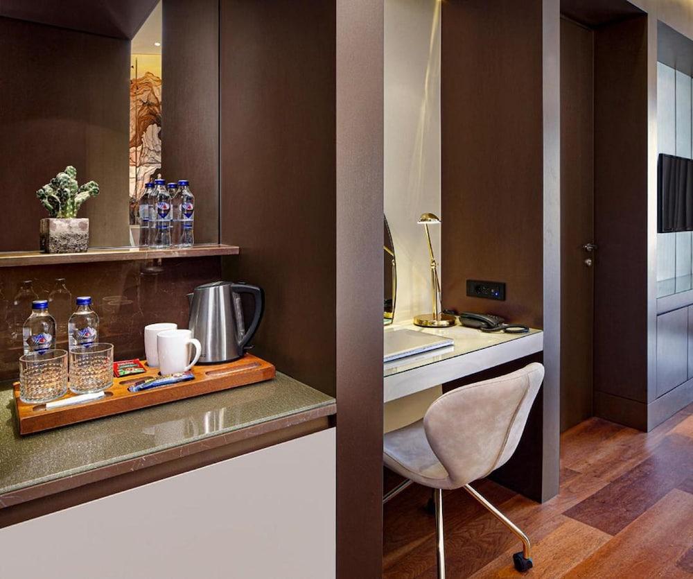 The G Hotels Istanbul - Tap to explore photos