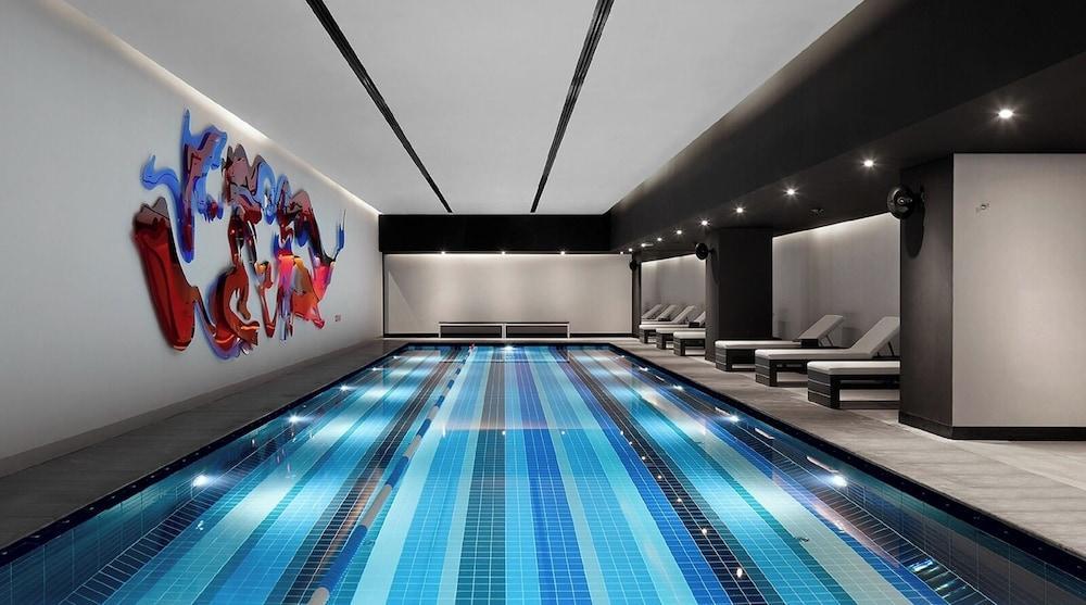The G Hotels Istanbul - Tap to explore photos