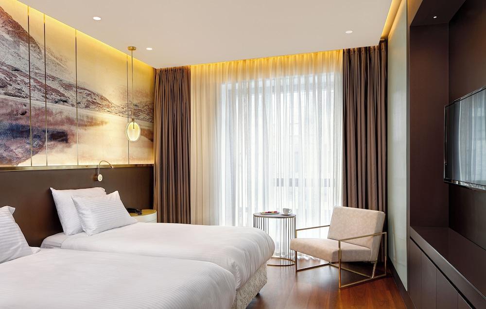 The G Hotels Istanbul - Tap to explore photos