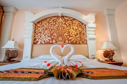 Lanna Hotel by Kasalong Resort and Spa Pattaya - Tap to explore photos
