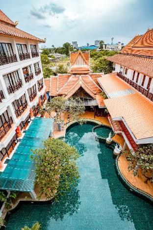 Lanna Hotel by Kasalong Resort and Spa Pattaya - Tap to explore photos