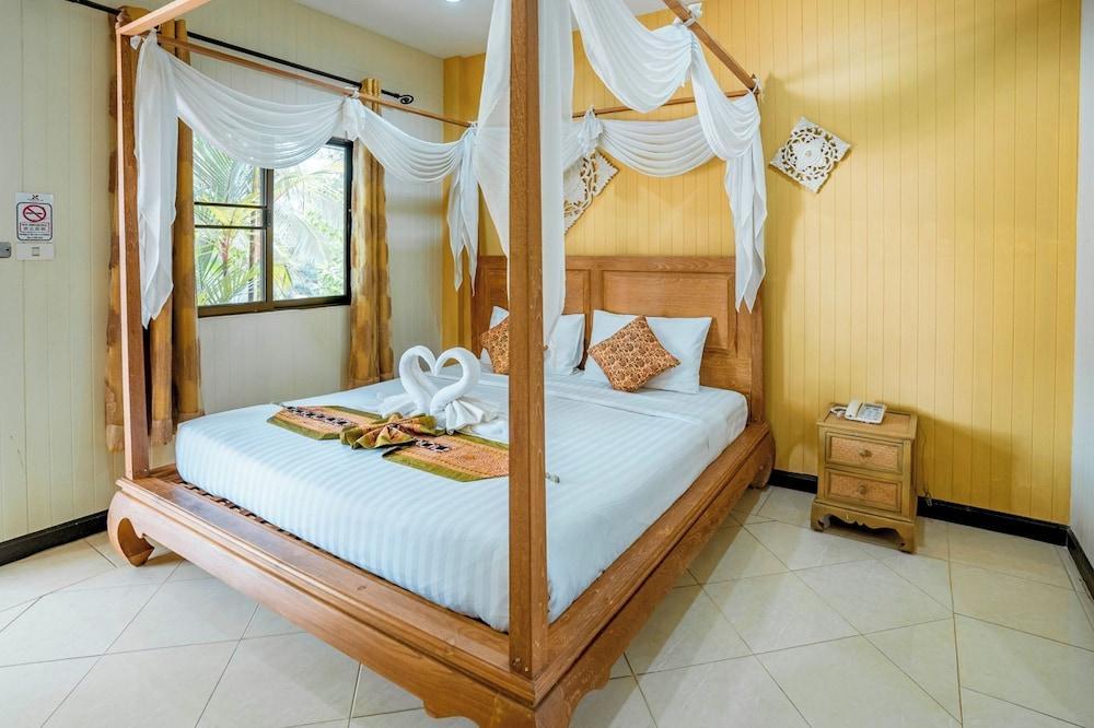 Lanna Hotel by Kasalong Resort and Spa Pattaya Room Type - Standard King B