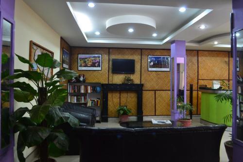 Main gallery