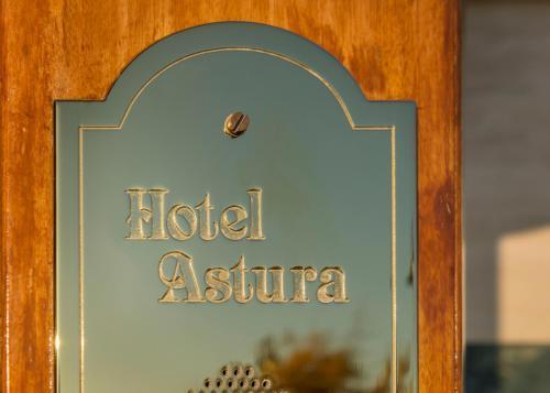 Astura Palace Hotel - Tap to explore photos