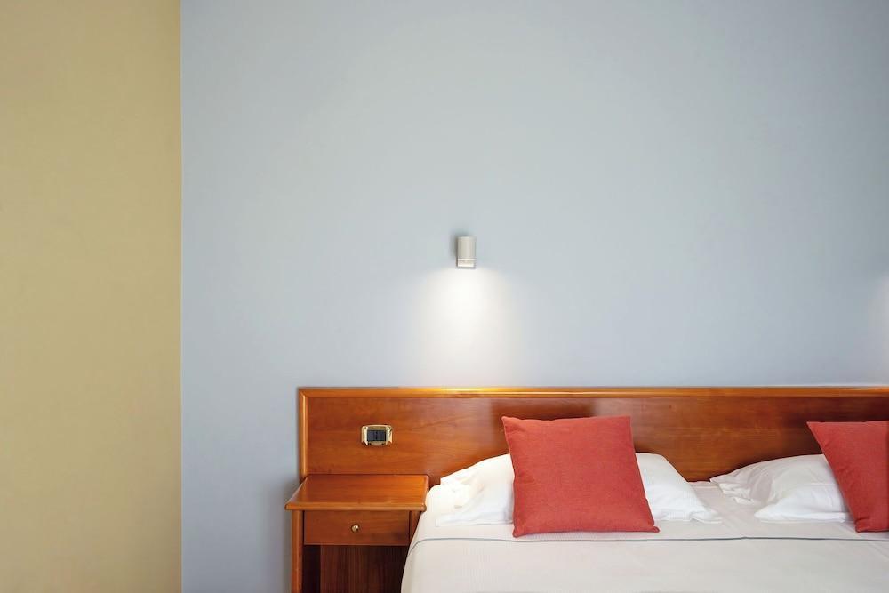 Astura Palace Hotel Room Type - Comfort Double or Twin Room