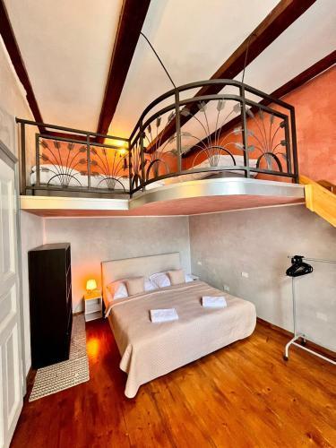Casa Italia Prague