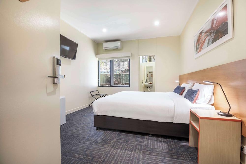 Nightcap at High Flyer Hotel Room Type - Studio King