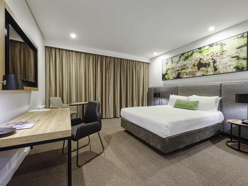 Mercure Penrith Room Type - Standard Room, 1 Queen Bed