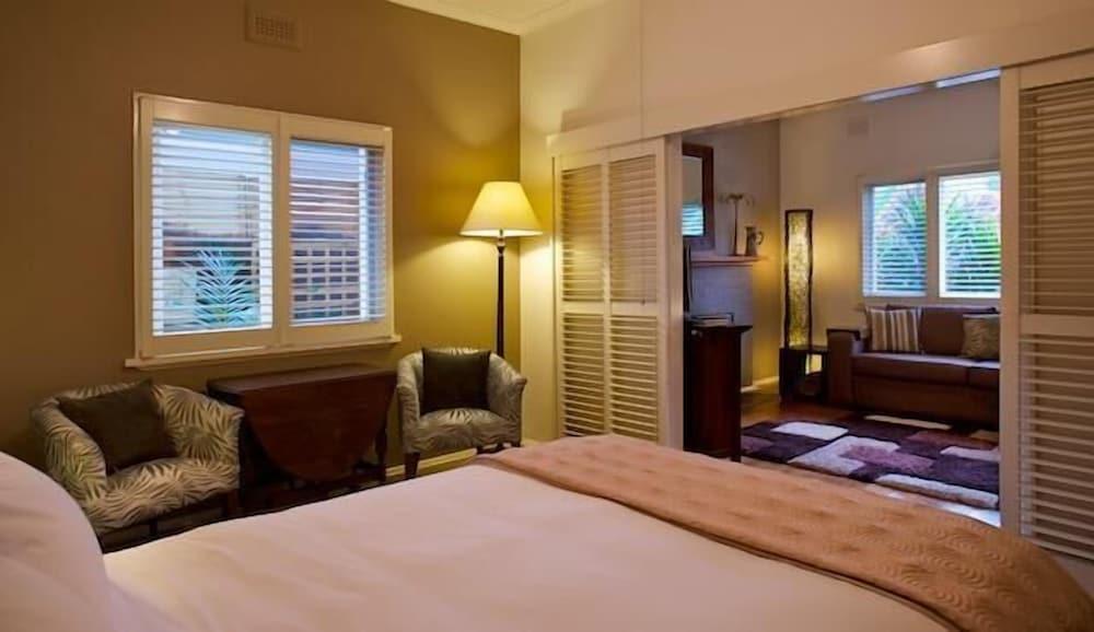 Plantation House Room Type - The New Havana Suite