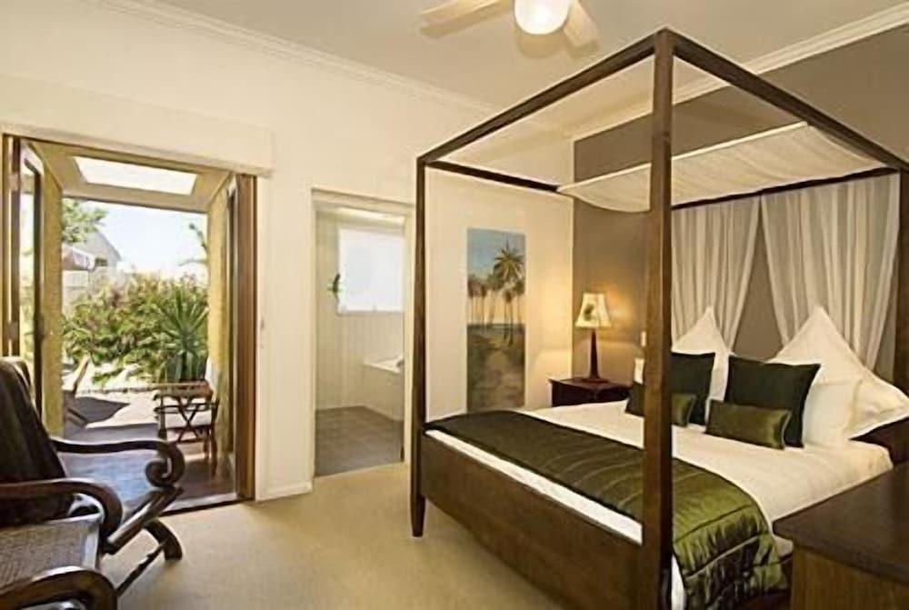 Plantation House Room Type - The Bahamas