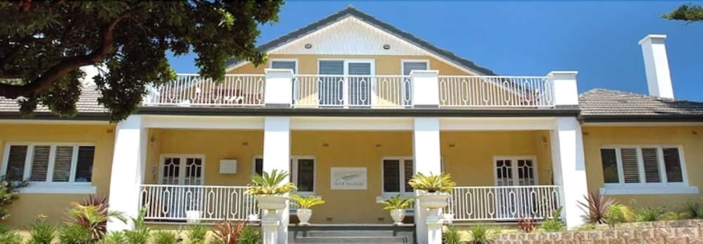 Plantation House