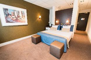 Spa Sport Hotel Zuiver