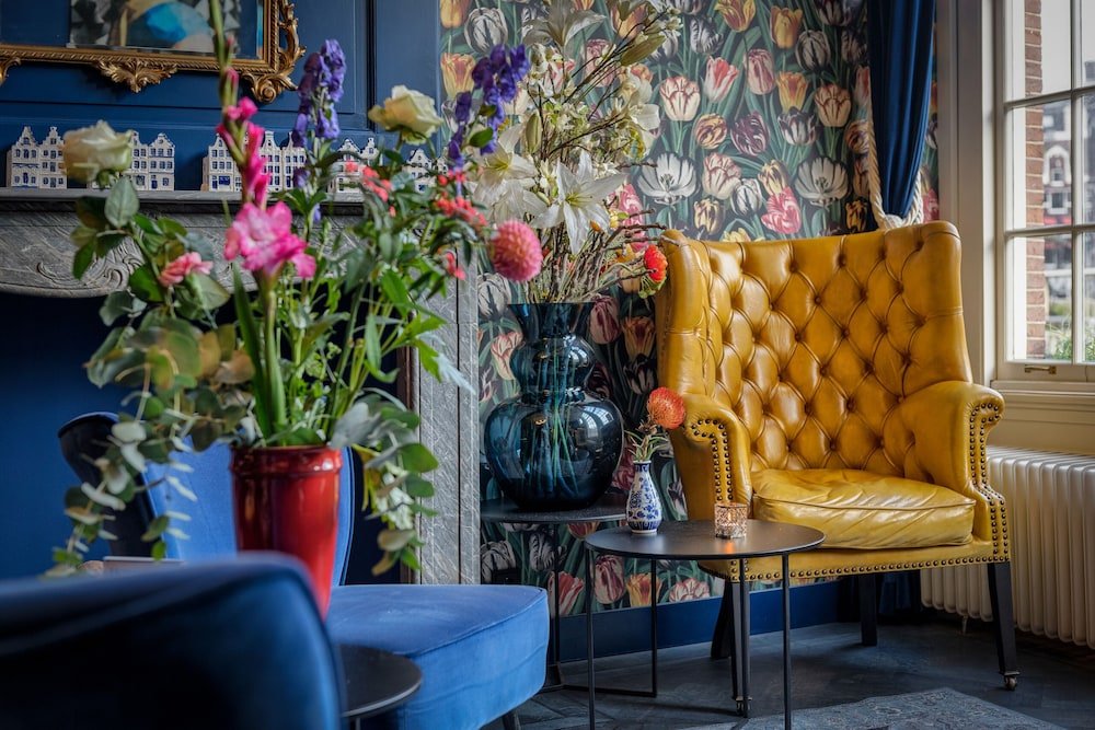 Boutique Hotel des Arts
