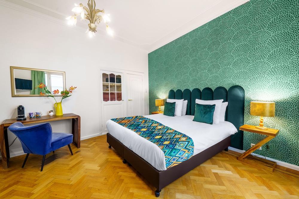 Hotel des Arts Room Type - Double or Twin Room