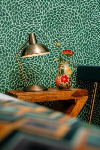 Boutique Hotel des Arts Room Type - Triple Room
