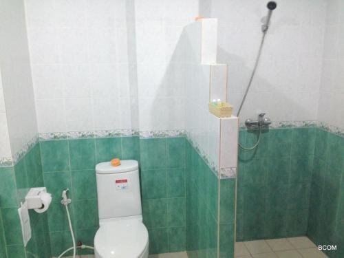 PTK Residence Room Type - Standard Double Room PTK Residence Room Type - Standard Double Room