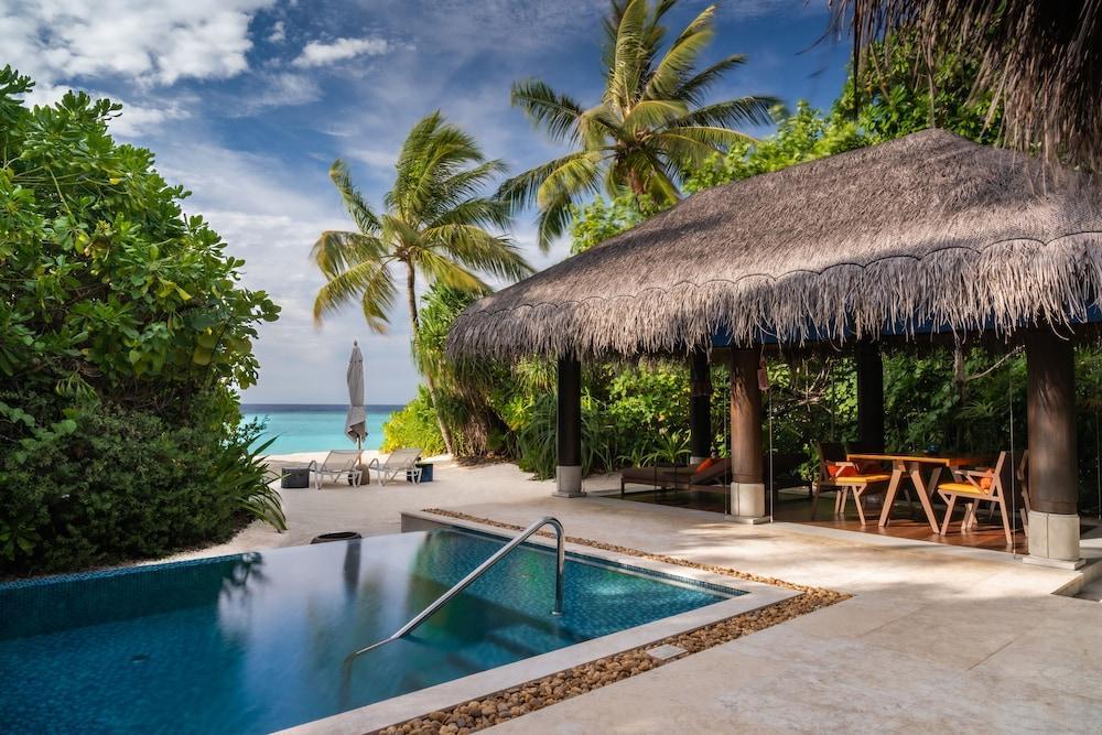 Velaa Private Island - Tap to explore photos