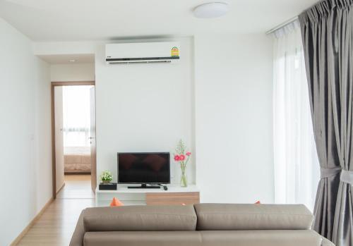 Connext Residence Phuket - Tap to explore photos