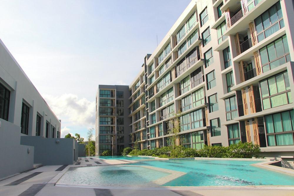 Connext Residence Phuket