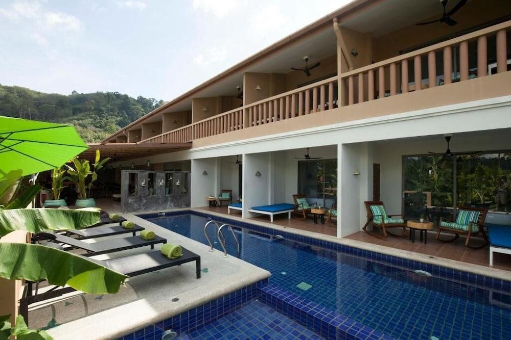TheLifeCo Phuket - Holistic Wellbeing Center - Tap to explore photos