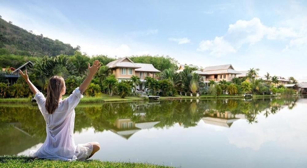 TheLifeCo Phuket - Holistic Wellbeing Center