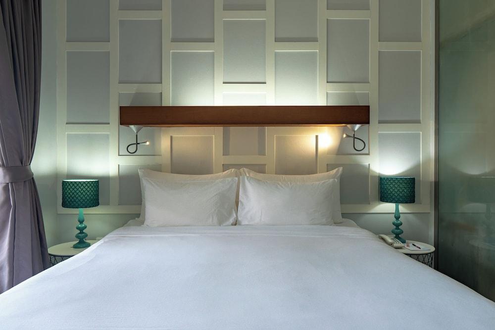 TheLifeCo Phuket - Holistic Wellbeing Center Room Type - Ultimate Reboot Package - 2 Pax