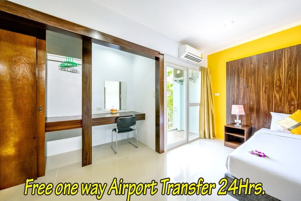 Naiyang Place Phuket Airport - Tap to explore photos