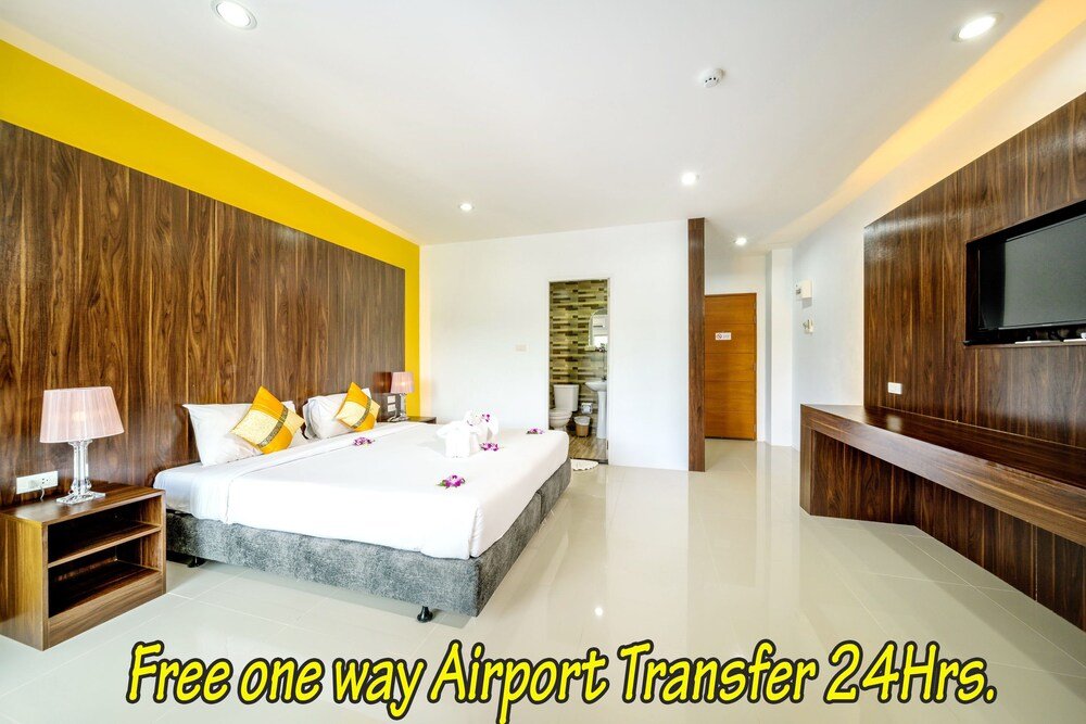 Naiyang Place Phuket Airport - Tap to explore photos