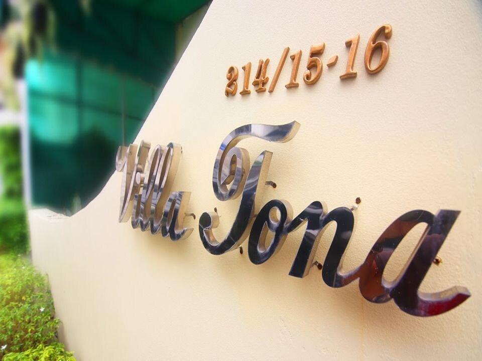 Villa Tona Phuket - Tap to explore photos
