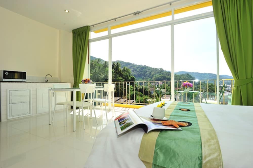 Villa Tona Phuket - Tap to explore photos