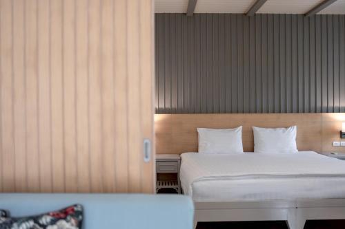 Na Sook Resort Room Type - Villa (Twin Bed)
