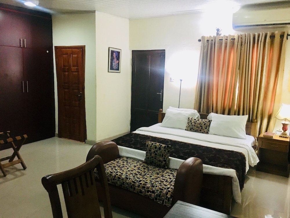 Light House Hotels Room Type - Deluxe Room