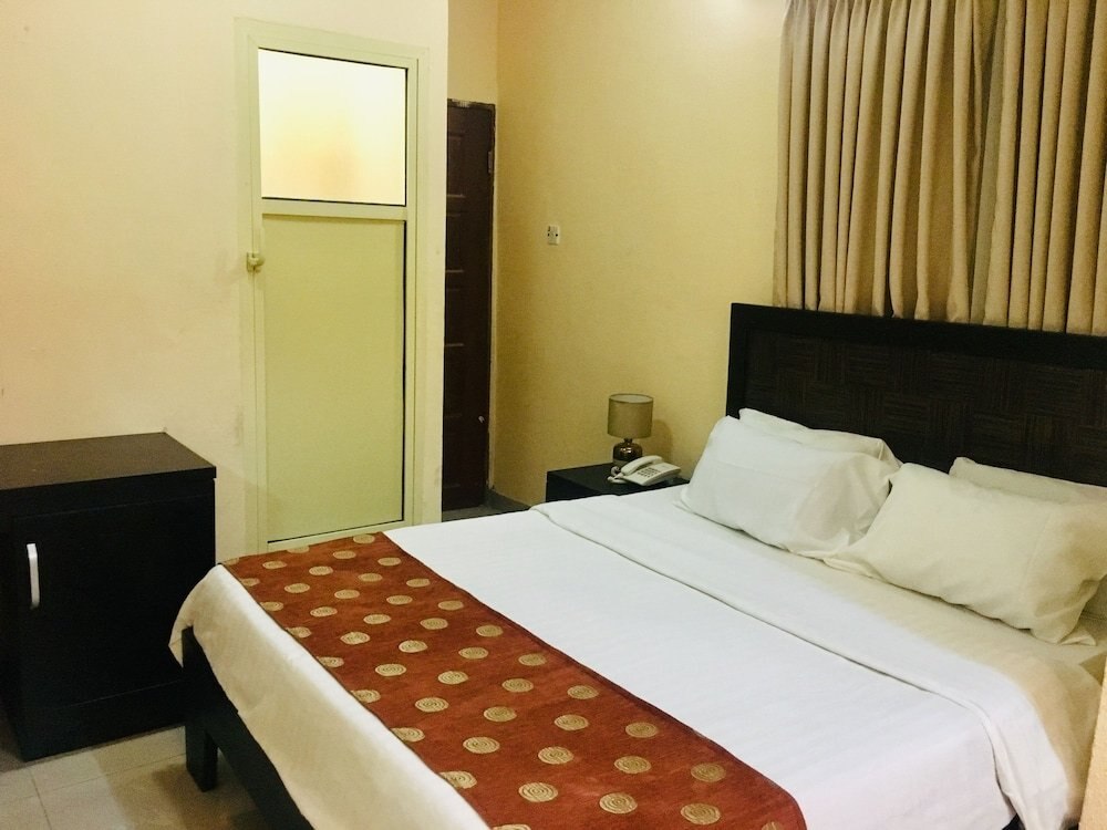 Light House Hotels Room Type - Standard Room