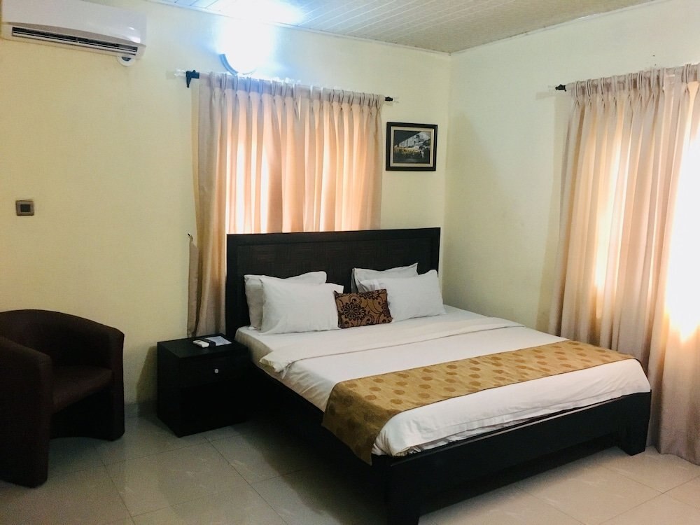 Light House Hotels Room Type - Executive Room