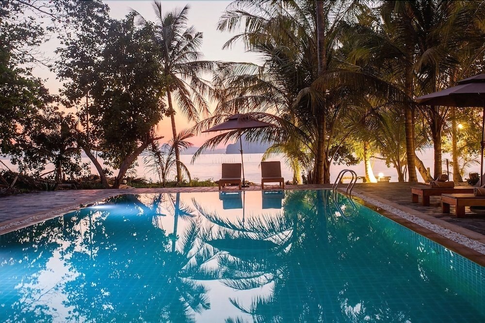 Thalane Beach Resort and Villas - Tap to explore photos