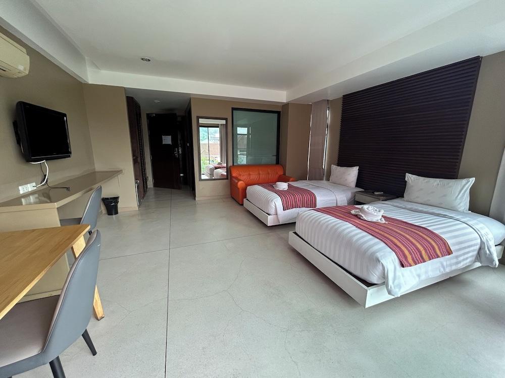 Coco Boutique Hotel - Tap to explore photos