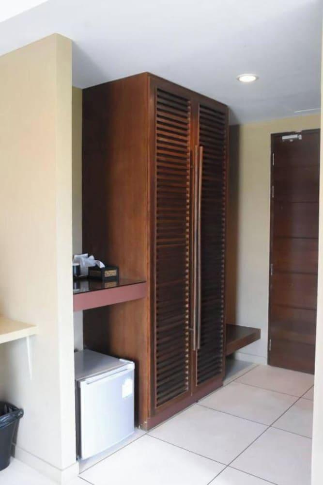 Coco Boutique Hotel Room Type - Standard Twin Room