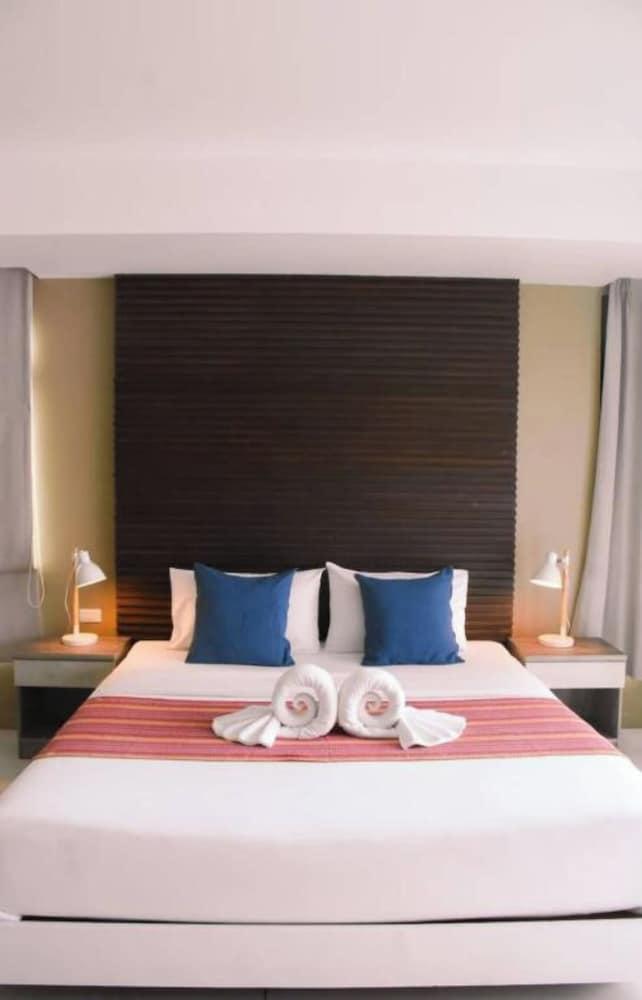 Coco Boutique Hotel Room Type - Standard Double Room
