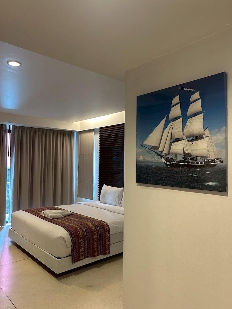 Coco Boutique Hotel Room Type - Standard Double Room