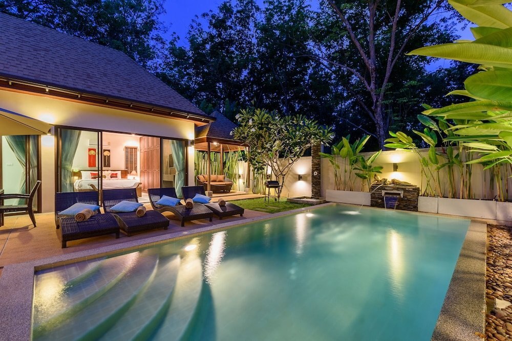 Thai Villa Rawai