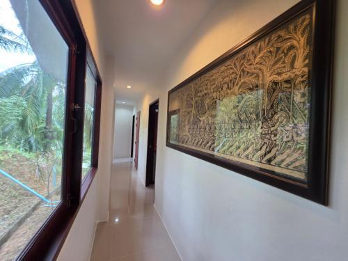 Krabi Green Hill Pool Villas Room Type - Two-Bedroom Villa Krabi Green Hill Pool Villas Room Type - Two-Bedroom Villa